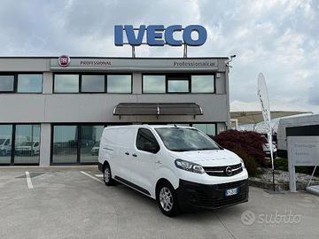 Opel VIVARO 2.0 120 L3H1