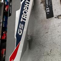 Fianchetti bmw 1250 adventure colorazione trophy