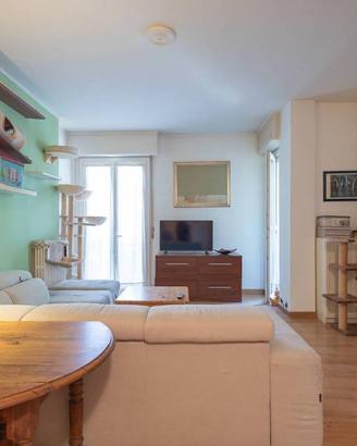 Appartamento di 97 m² con 3 locali a Milano