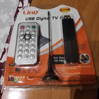 Decoder DDT -> Usb - LinQ LI-U869