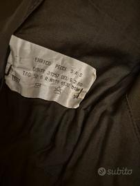 uniforme esercito italiano