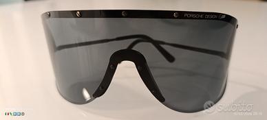 occhiali porsche design vintage anni 80
