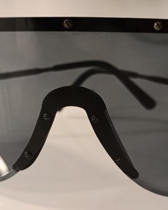 occhiali porsche design vintage anni 80