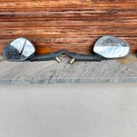 Specchietti Piaggio exagon