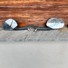 Specchietti Piaggio exagon