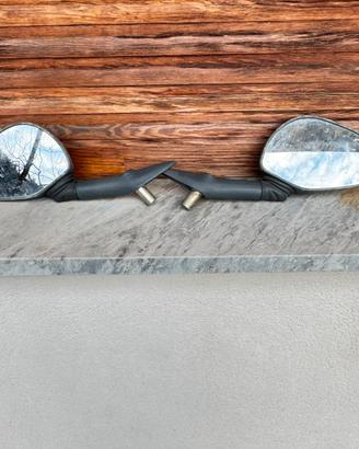 Specchietti Piaggio exagon