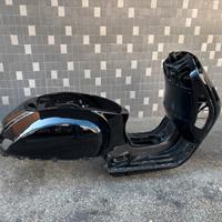 Ricambi Vespa Gt Gts