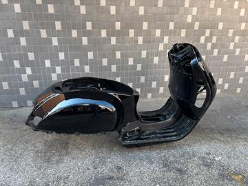 Ricambi Vespa Gt Gts