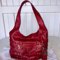 Borsa Jimmy Choo London in pelle
