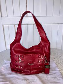 Borsa Jimmy Choo London in pelle