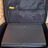 Apple Macintosh PowerPoint book 1400cs/166