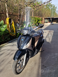 Piaggio medley 150 2024