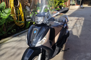 Piaggio medley 150 2024