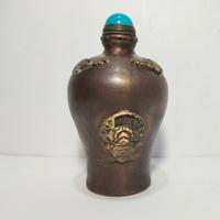 BOTTIGLIA DA FIUTO CINESE 