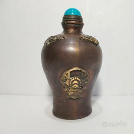 BOTTIGLIA DA FIUTO CINESE 