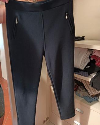 Pantaloni pesanti