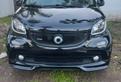 Smart ForFour BRABUS 0.9 Turbo twinamic Xclusive