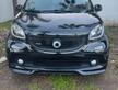 Smart ForFour BRABUS 0.9 Turbo twinamic Xclusive