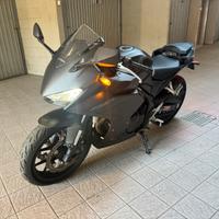 HONDA CBR 500R