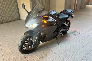 HONDA CBR 500R
