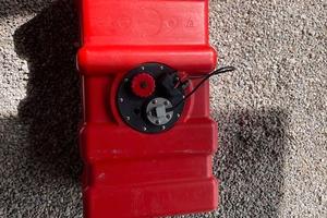 SERBATOIO BARCA 55 LT