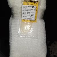 Rete telo ombra ombregiante