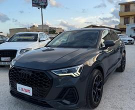 Audi Q3 SPB 35 TDI quattro