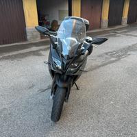 CFMOTO 650 GT