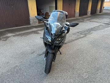 CFMOTO 650 GT