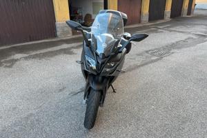 CFMOTO 650 GT