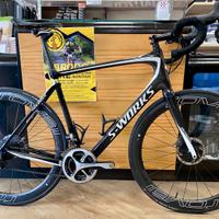 Specialized Roubaix S-Works tg 58