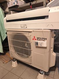Climatizzatore Mitsubishi Electric 12.000 BTU