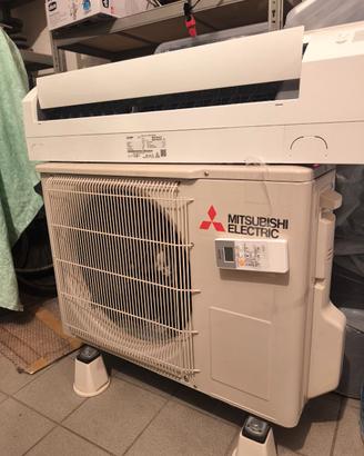 Climatizzatore Mitsubishi Electric 12.000 BTU