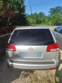 OPEL VECTRA 2.2 TDI STATION WAGON