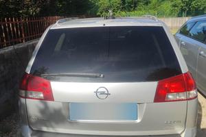 OPEL VECTRA 2.2 TDI STATION WAGON