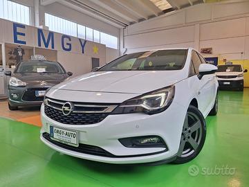 Opel Astra 1.4b. Turbo 150CV 5 porte