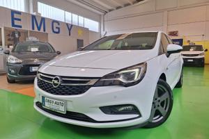 Opel Astra 1.4b. Turbo 150CV 5 porte