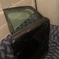 PEZZI DI AUDI A4 1.9 TDI 2001