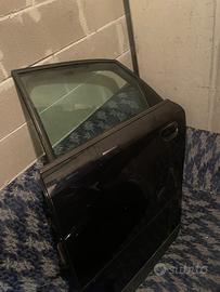 PEZZI DI AUDI A4 1.9 TDI 2001