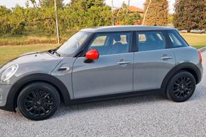 mini one d