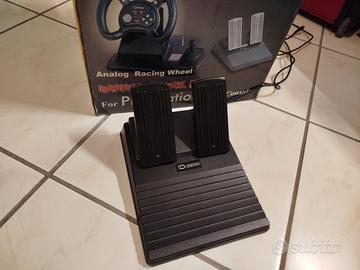volante PlayStation 