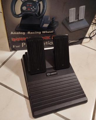 volante PlayStation 