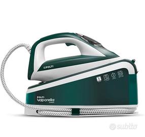 Ferro da stiro Polti vaporella
