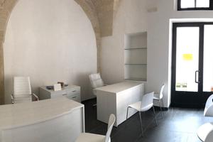 locale commerciale o ufficio