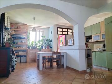 Casa terra cielo