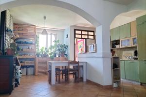 Casa terra cielo