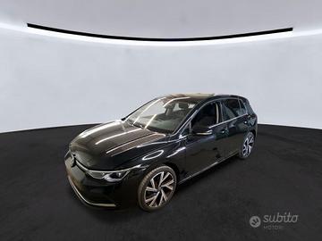 Volkswagen Golf Style 1.5 TSI EVO ACT 130 CV 6-spe