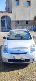 Auto citroen C2