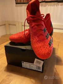 Scarpe da calcio Adidas Predator .2 FG