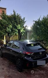 Opel corsa anno 2024